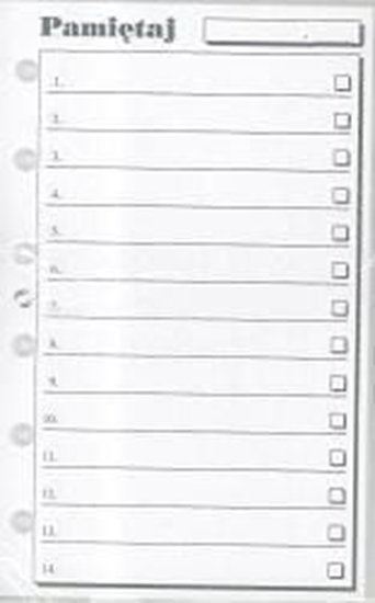 Picture of Antra Wkad do organizera K Pamitaj (270081)