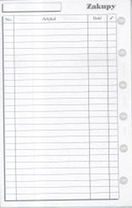 Attēls no Antra Wkad do organizera K Zakupy (270079)