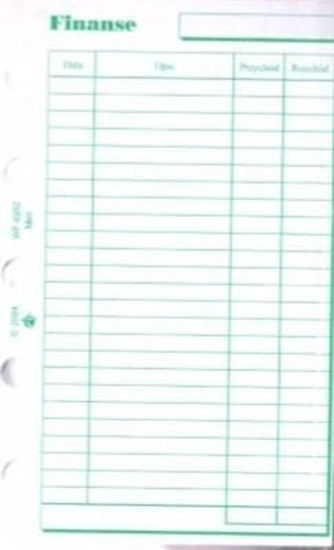 Picture of Antra Wkad do organizera M Finanse ANTRA