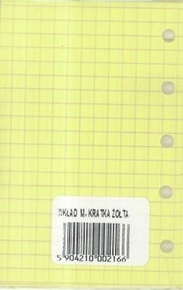 Picture of Antra Wkad do organizera M Kratka óta (270085)