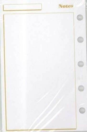 Picture of Antra Wkad do organizera M Notes