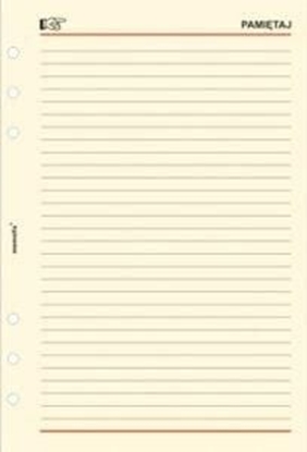 Picture of Antra Wkad do organizera MEM/K Pamitaj (270082)