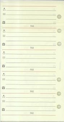 Picture of Antra Wkad do organizera ST Adresy (270067)