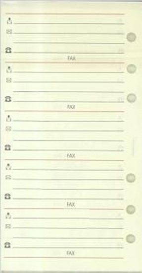 Picture of Antra Wkad do organizera ST Adresy (270067)