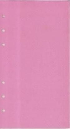 Picture of Antra Wkad do organizera ST Czysta czerwona (270064)