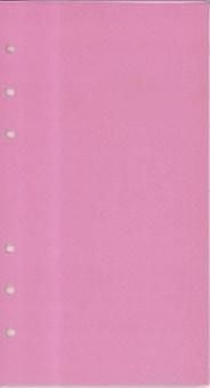 Picture of Antra Wkad do organizera ST Czysta czerwona (270064)