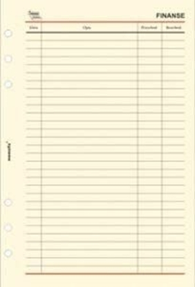 Picture of Antra Wkad do organizera ST Finanse (270066)