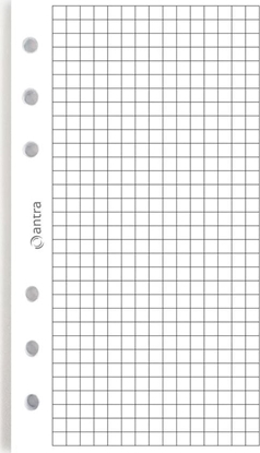 Picture of Antra Wkad do organizera ST kratka biaa ANTRA