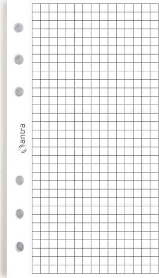 Picture of Antra Wkad do organizera ST kratka biaa ANTRA