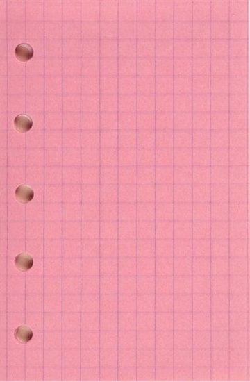 Picture of Antra Wkad do organizera ST/kratka czerwona ANTRA