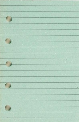 Picture of Antra Wkad do organizera ST/linia zielona ANTRA