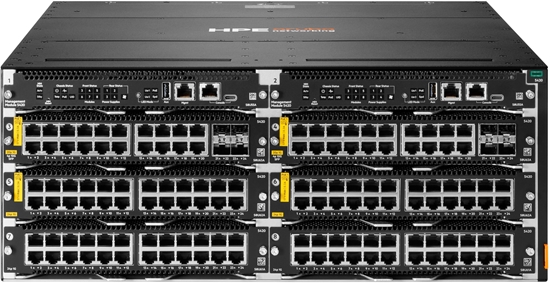 Picture of ANW 5420 MGMT MODULE-STOCK