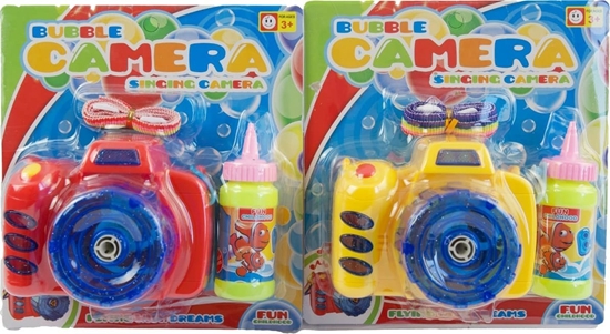 Picture of Aparat foto do robienia baniek 9618-9