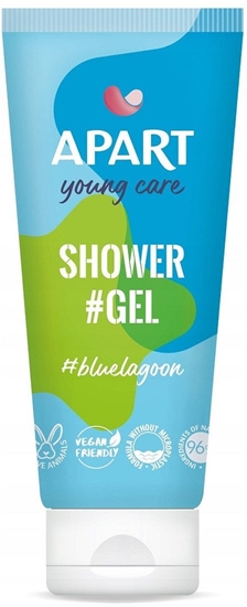 Изображение Apart Natural* Young Care el pod prysznic blue lagoon 200ml