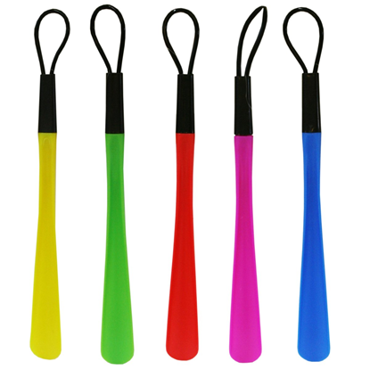 Изображение Apavu lāpstiņa plastmasas 45cm