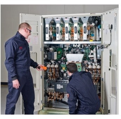 Attēls no APC 1 Y Advantage Plus Service Plan for 1 Galaxy VS 10 to 15kW 208V UPS