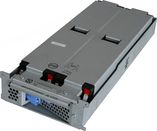 Picture of APC Battery Cartridge RBC43 OEM