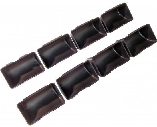 Picture of apg Solutions PK-15J-05-BX tacka na pienidze Czarny