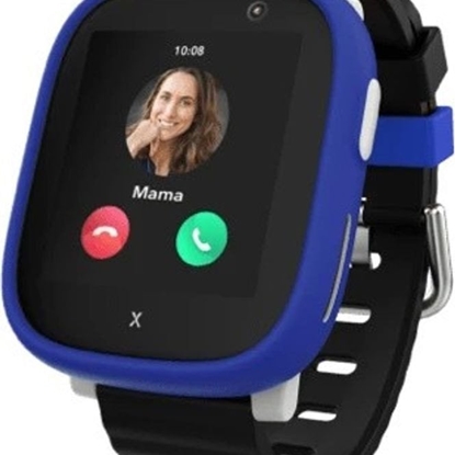 Attēls no Apgo nie pka Xplora X6 Play (NanoSIM) Smartwatch blau o2