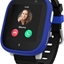Picture of Apgo nie pka Xplora X6 Play (NanoSIM) Smartwatch blau o2