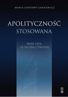 Picture of Apolityczno stosowana