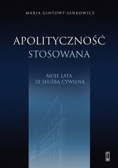Picture of Apolityczno stosowana