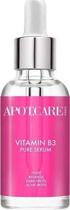 Attēls no Apot.Care Pure Serum Vitamin B3 Serum do twarzy 30ml