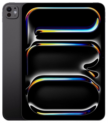 Изображение Tablet Apple iPad Pro 11" 8 gen. 2 TB Czarny (MDWW4HC-A)