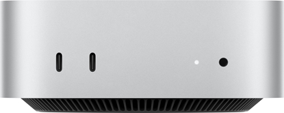 Picture of Komputer Apple Apple Mac mini , Apple M, M4, 16 GB, 256 GB, SSD, macOS Sequoia