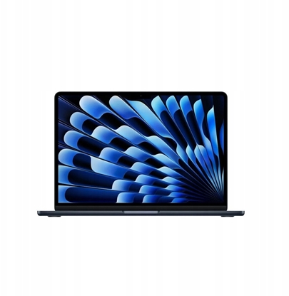 Изображение Laptop Apple Macbook Air - M4 (10/10) | 13,6" | 24GB | 1TB | Mac OS | Pónoc