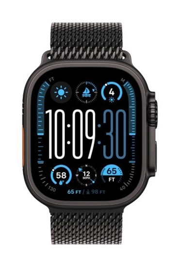 Picture of Apple Watch Ultra 2 | Smart watch | GPS (satellite) | 49mm | Waterproof