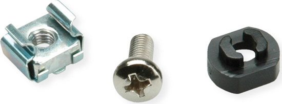 Picture of Apranet 19"-Montagematerial, M5, 50 St.