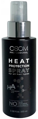 Picture of Apsauga nuo kario OSOM Professional Heat Protection Spray OSOMPHEAT100, 100 ml