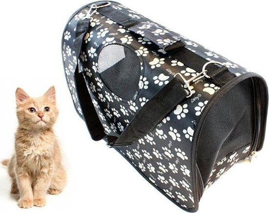 Изображение Apte AG644A TORBA TRANSPORTOWA DLA PSA KOTA uniwersalny