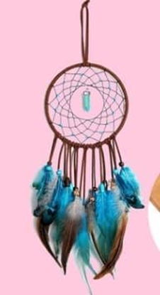 Picture of Apte AG727 DREAMCATCHER APACZ SNÓW 45X13CM