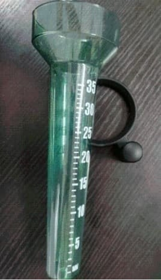 Picture of Apte AG785 RAIN GAUGE