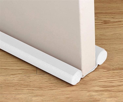 Attēls no Apte ANTYPRZECIGOWA USZCZELKA do Drzwi Okien Izolacja 95cm biaa AG706D