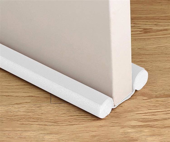 Picture of Apte ANTYPRZECIGOWA USZCZELKA do Drzwi Okien Izolacja 95cm biaa AG706D