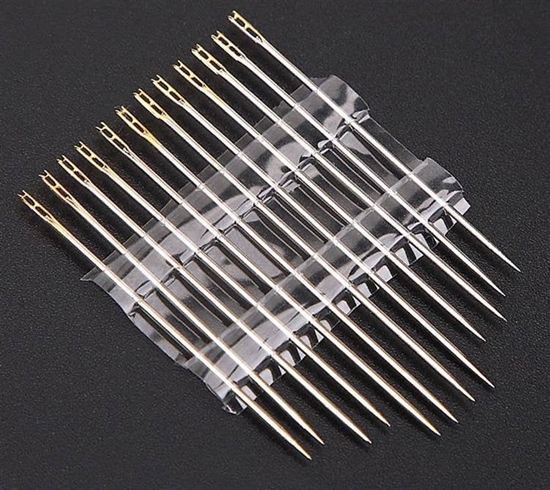 Picture of Apte IGY do SZYCIA SAMONAWLEKAJCE Zestaw 12 sztuk AG810