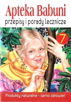 Picture of Apteka Babuni cz.7