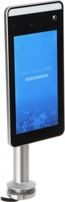 Picture of APTI KONTROLER DOSTPU Z POMIAREM TEMPERATURY APTI-AI70FRTD-V2 4.5 mm - 1080p