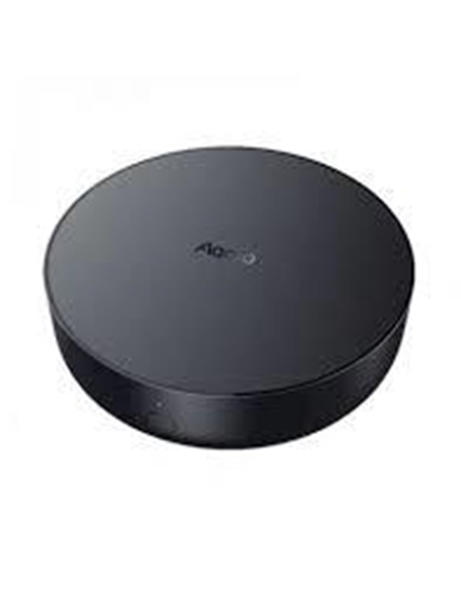 Picture of Aqara HM2-G01 smart home central control unit Wireless Black