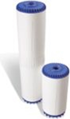 Attēls no AQUA BIG CA-AB 9 3/4" 40 mikr.(ogle)