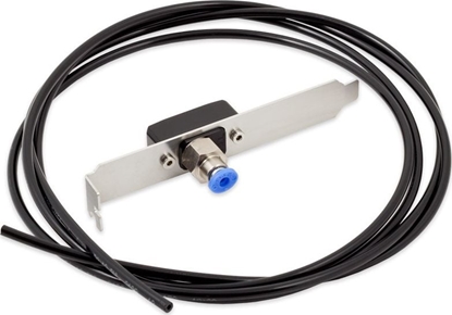 Изображение Aqua Computer Pokrywa gniazda z otworem do napeniania dla LEAKSHIELD