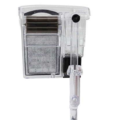 Attēls no Aqua Natura, filtr zewntrzny do akwarium, 122x105x243mm