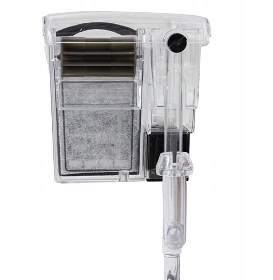 Picture of Aqua Natura, filtr zewntrzny do akwarium, 122x105x243mm