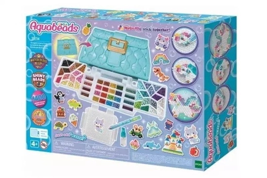 Picture of Aquabeads Design Factory 2