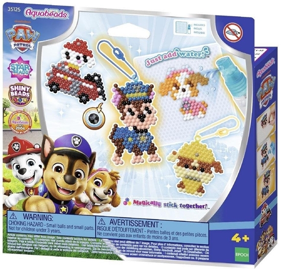 Picture of Aquabeads Psi Patrol