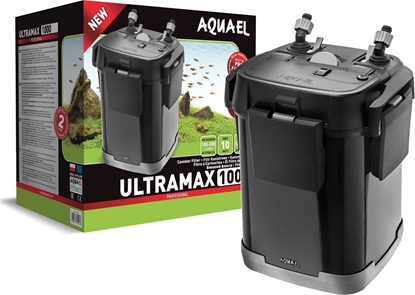Picture of Aquael Filtr Ultramax 1000