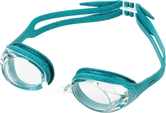 Picture of Aquafeel Swim goggles FASHY POWER 4155 53 L sky blue